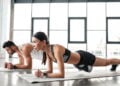 Desafio de 30 dias para fortalecer todos os músculos do CORE e melhorar a qualidade de vida