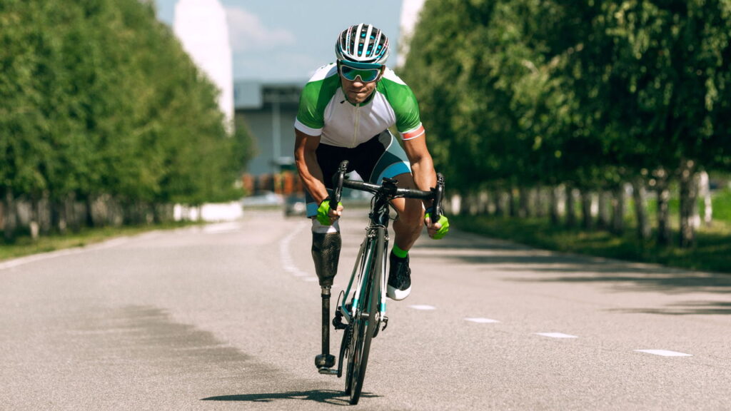 Como a impressão 3D está revolucionando próteses e acessórios esportivos