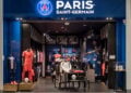 A Evolução dos Uniformes de Flamengo e PSG em 2025