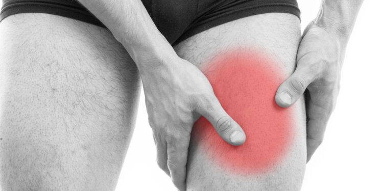 Fortaleça o quadríceps e evite a atrofia muscular!