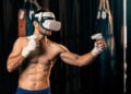 Realidade virtual no esporte reduz lesões e acelera o aprendizado
