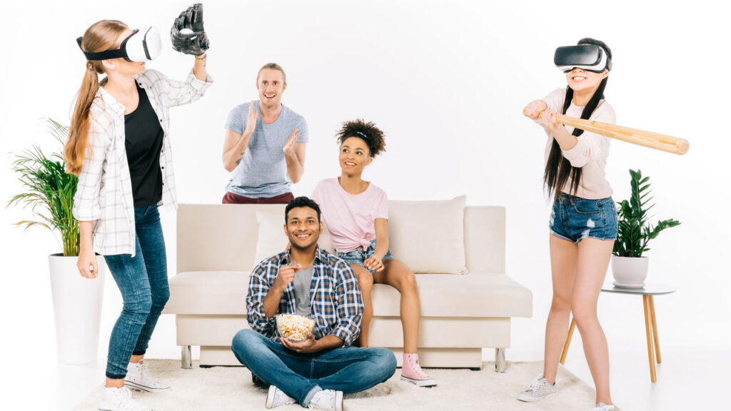 5 startups esportivas brasileiras que estão mudando o jogo
