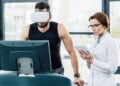 5 benefícios da realidade virtual na reabilitação de atletas