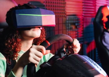 7 formas de usar realidade virtual para turbinar sua mente esportiva
