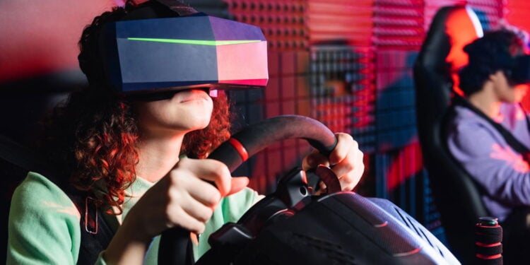 7 formas de usar realidade virtual para turbinar sua mente esportiva