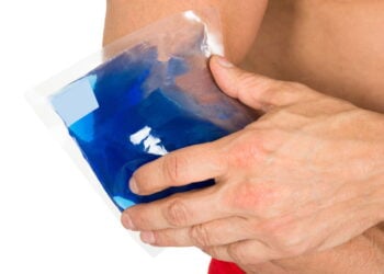 Tecnologia de gelo revoluciona esportes e recuperação de atletas