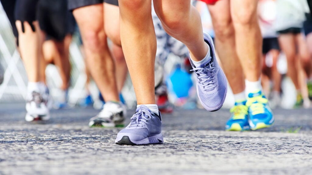 Benefícios da corrida para corpo e mente que você precisa conhecer