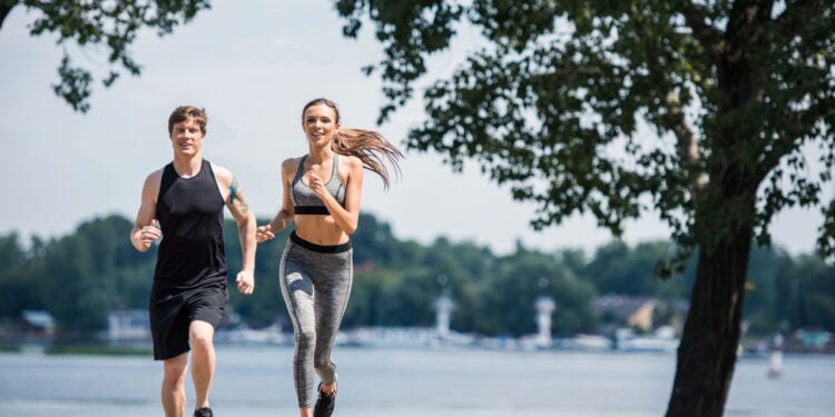 Benefícios da corrida para corpo e mente que você precisa conhecer