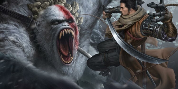 R$ 137,00 de desconto! Reviva a era dos shinobis em uma aventura!