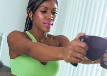 Tecnologia invisível protege atletas e transforma treinos