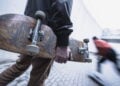 5 motivos para incluir o skate na reabilitação física