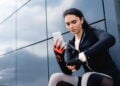 Como as smartbands revolucionam o treino e o desempenho esportivo