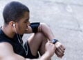5 funções do smartwatch que mudam sua rotina de saúde