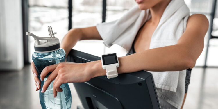 Você vai se surpreender com o que um smartwatch faz