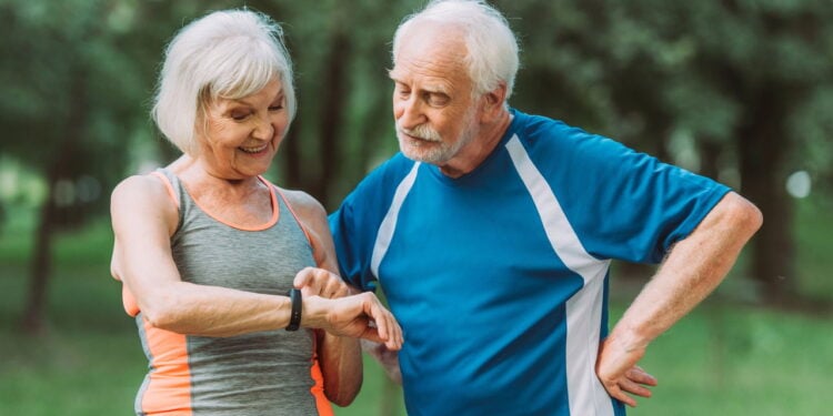 7 benefícios dos smartwatches para quem pratica esportes