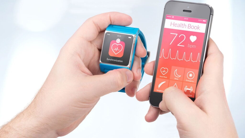 7 benefícios dos smartwatches para quem pratica esportes