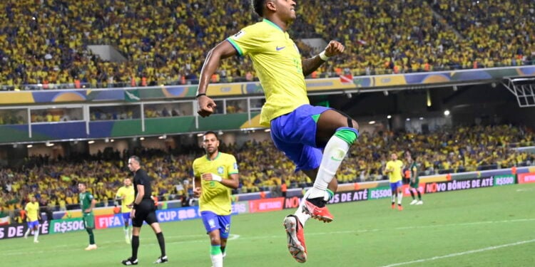 O recurso inovador que promete mudar o destino da seleção brasileira
