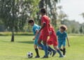 Você não imagina o que jogar futebol pode fazer pela sua saúde