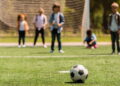 Você sabia? O futebol pode melhorar seu coração, mente e autoestima