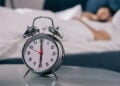 Sono de qualidade é essencial para recuperação e desempenho físico