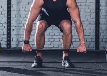 Como a medicina esportiva cuida do seu desempenho