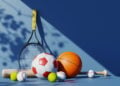 Esportes - Créditos: depositphotos.com / JanPietruszka