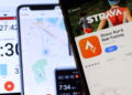 Os melhores apps para atletas que você precisa conhecer