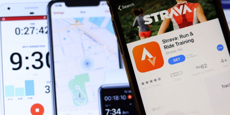 Os melhores apps para atletas que você precisa conhecer