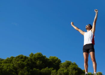Quando o esporte vira luta de vida, filmes que emocionam e motivam