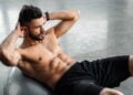 Quer seu tanquinho definido em um mês? Aqui vai o que você deve fazer!