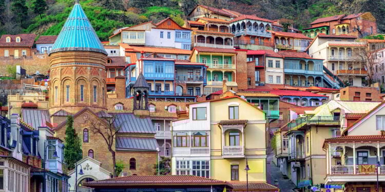 Destinos que viraram febre nas redes sociais de viagem