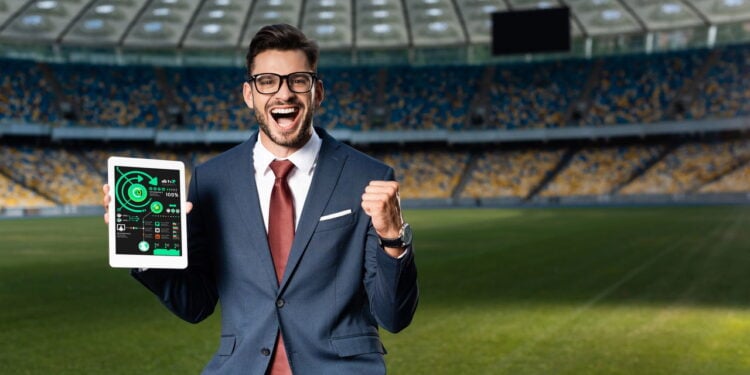 O que está por trás do futebol inteligente nos grandes clubes