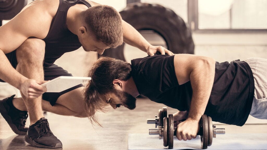 Seu corpo no limite? O segredo da medicina esportiva