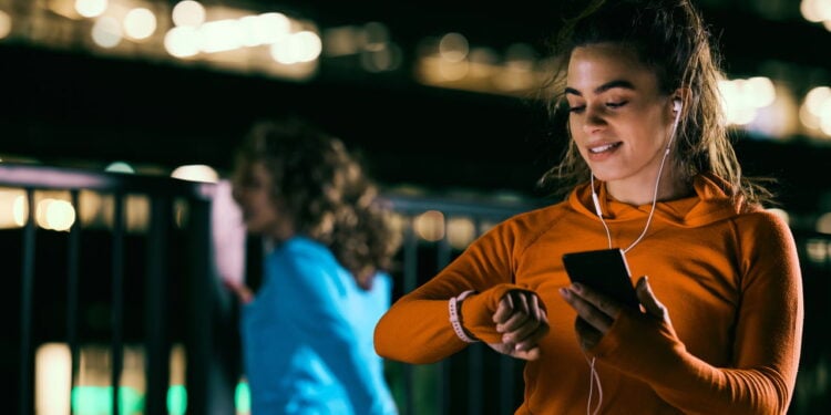 Seu corpo no limite? O segredo da medicina esportiva