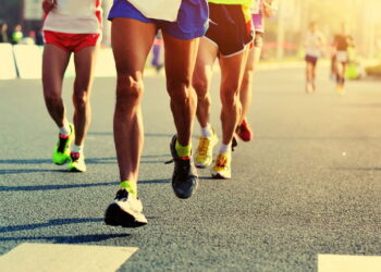 Como os tênis com sensores ajudam a prevenir lesões ao correr