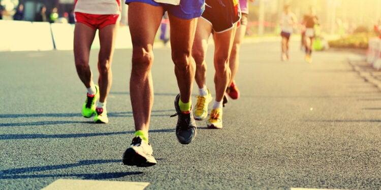 Como os tênis com sensores ajudam a prevenir lesões ao correr