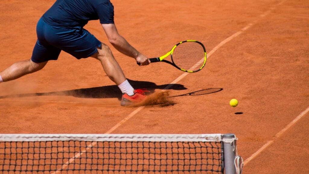 Tênis e tecnologia se unem no Australian Open mais inovador da história