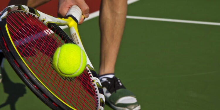 Tênis e tecnologia se unem no Australian Open mais inovador da história