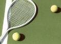 Esportes com raquete aumentam a longevidade e melhoram a saúde