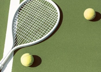 Esportes com raquete aumentam a longevidade e melhoram a saúde
