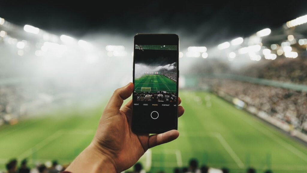 O estádio mais tecnológico do mundo vai além do futebol