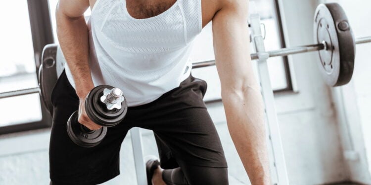 Aqueça o corpo com estes exercícios simples!