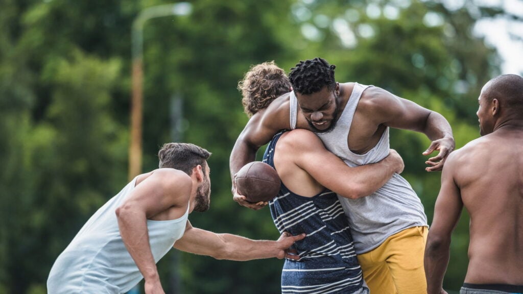 Essas histórias esportivas provam que disciplina é tudo para vencer