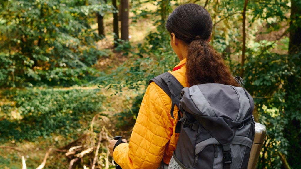 Treinos outdoor são o jeito mais eficaz de turbinar corpo e mente