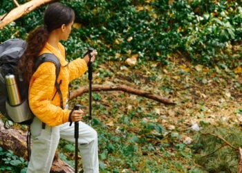Treinos outdoor são o jeito mais eficaz de turbinar corpo e mente