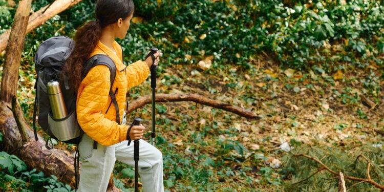 Treinos outdoor são o jeito mais eficaz de turbinar corpo e mente