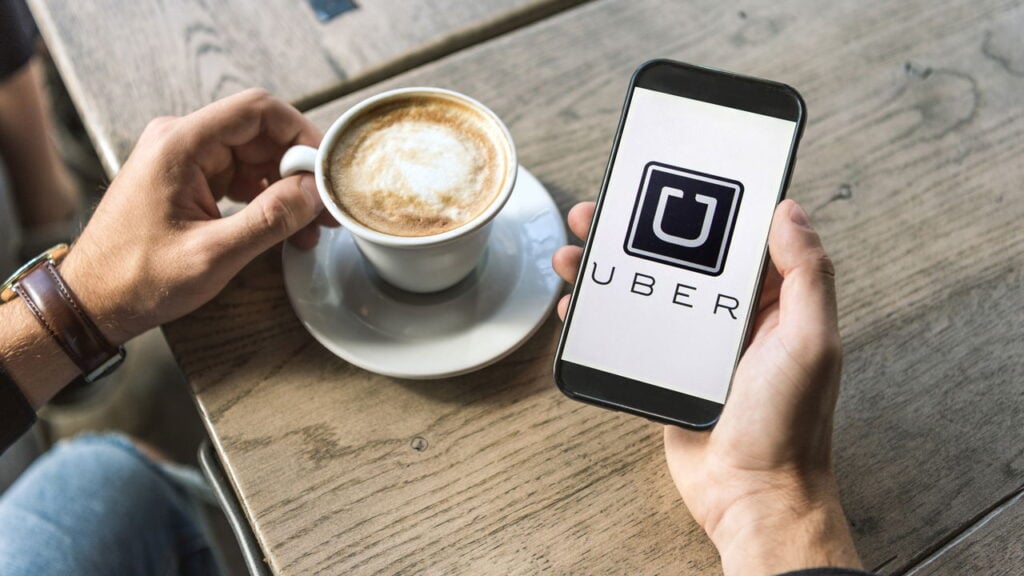 Essa novidade da Uber pode transformar o dia a dia de muitos idosos