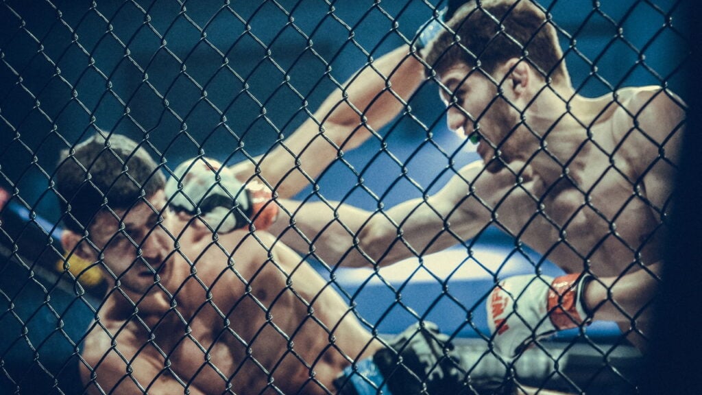 O que Stranger things, UFC e Rocky têm em comum nos treinos