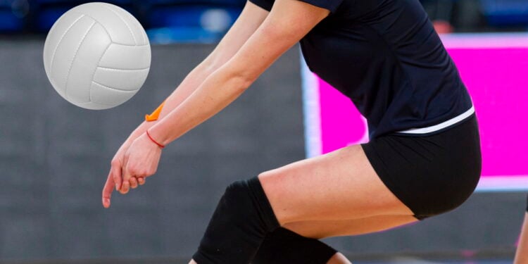 Como a tecnologia promete transformar o futuro do voleibol mundial