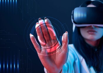 Realidade virtual e aumentada transformam o esporte moderno